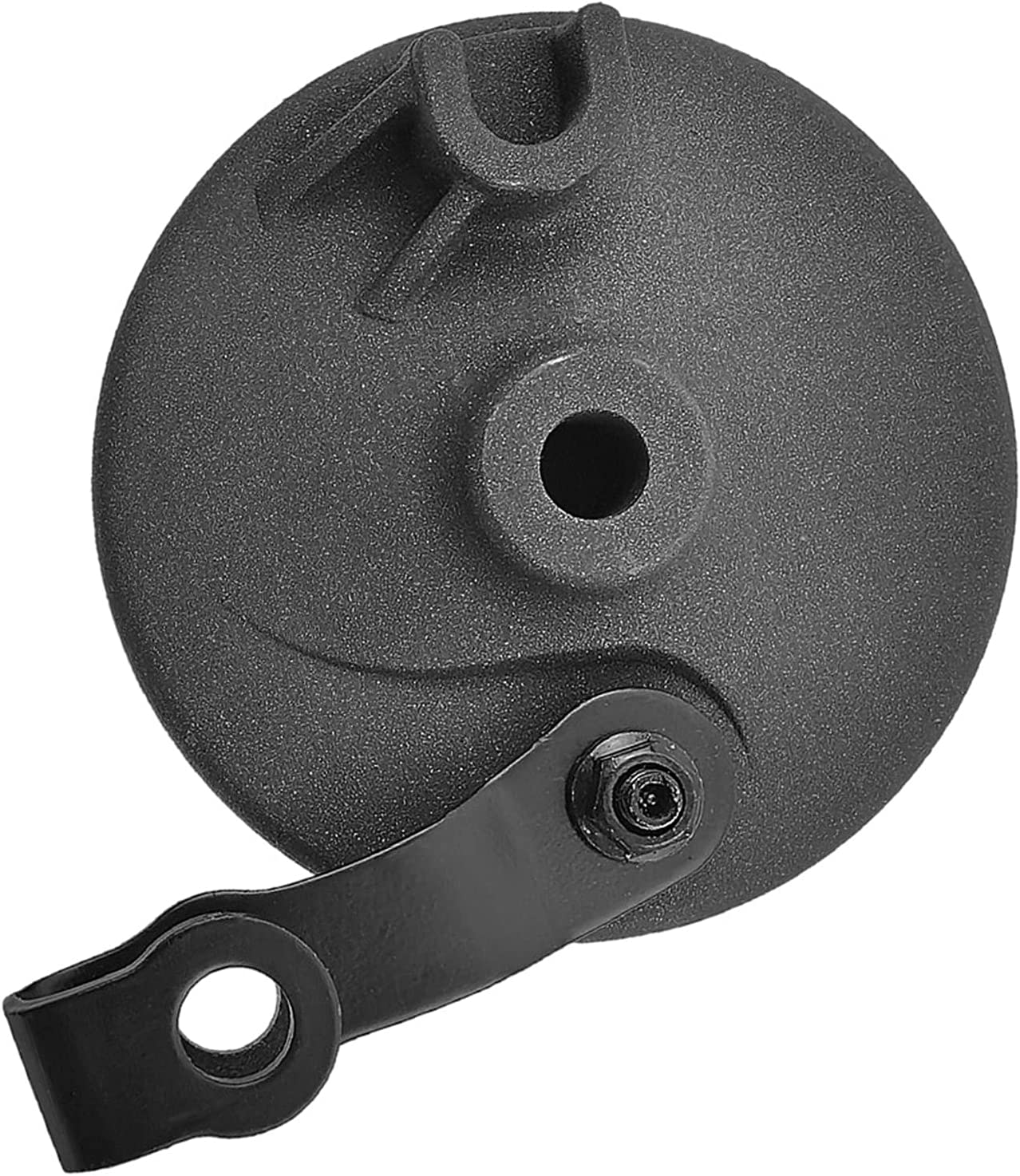 Framhjul 10" med trumbroms Ninebot G30 - Reservdel - Wheelyshop