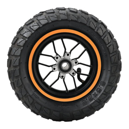 Framhjul 8,5" KuKirin G2 Pro (äldre) - Reservdel - Wheelyshop