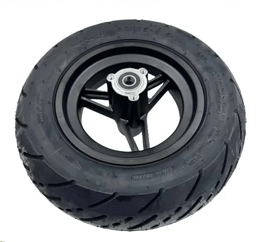 Front wheel KuKirin G4 - Spare part - Wheelyshop