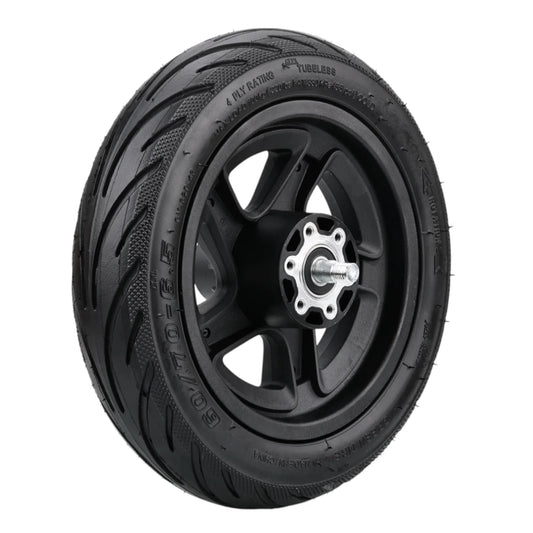 Framhjul Ninebot F3/F3 Pro - Reservdel - Wheelyshop