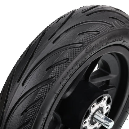 Framhjul Ninebot F3/F3 Pro - Reservdel - Wheelyshop