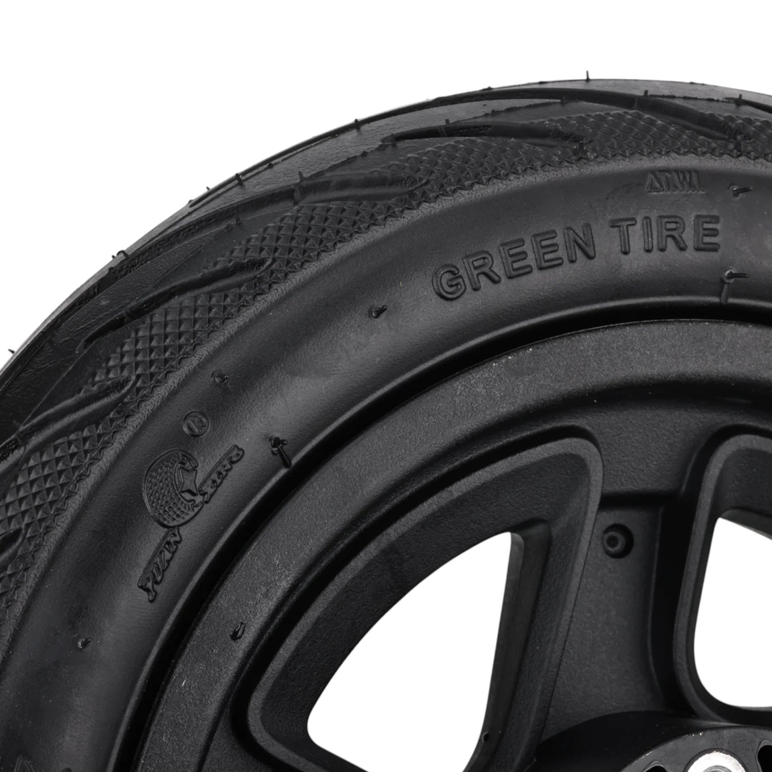 Framhjul Ninebot F3/F3 Pro - Reservdel - Wheelyshop