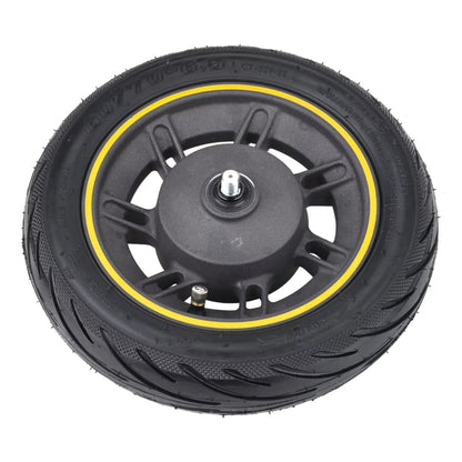 Framhjul Ninebot G2 - Reservdel - Wheelyshop