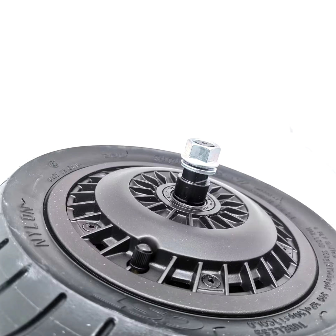 Front wheel Ninebot GT1 - Spare part - Wheelyshop