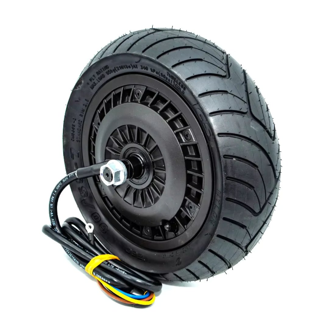 Front wheel Ninebot GT1 - Spare part - Wheelyshop