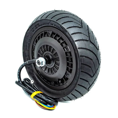 Front wheel Ninebot GT1 - Spare part - Wheelyshop