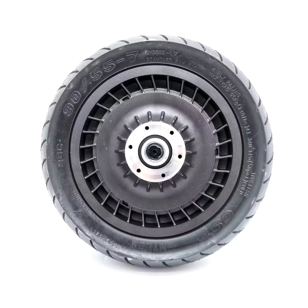 Front wheel Ninebot GT1 - Spare part - Wheelyshop
