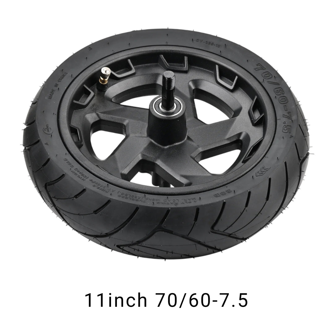 Framhjul Ninebot Max G3 - Reservdel - Wheelyshop