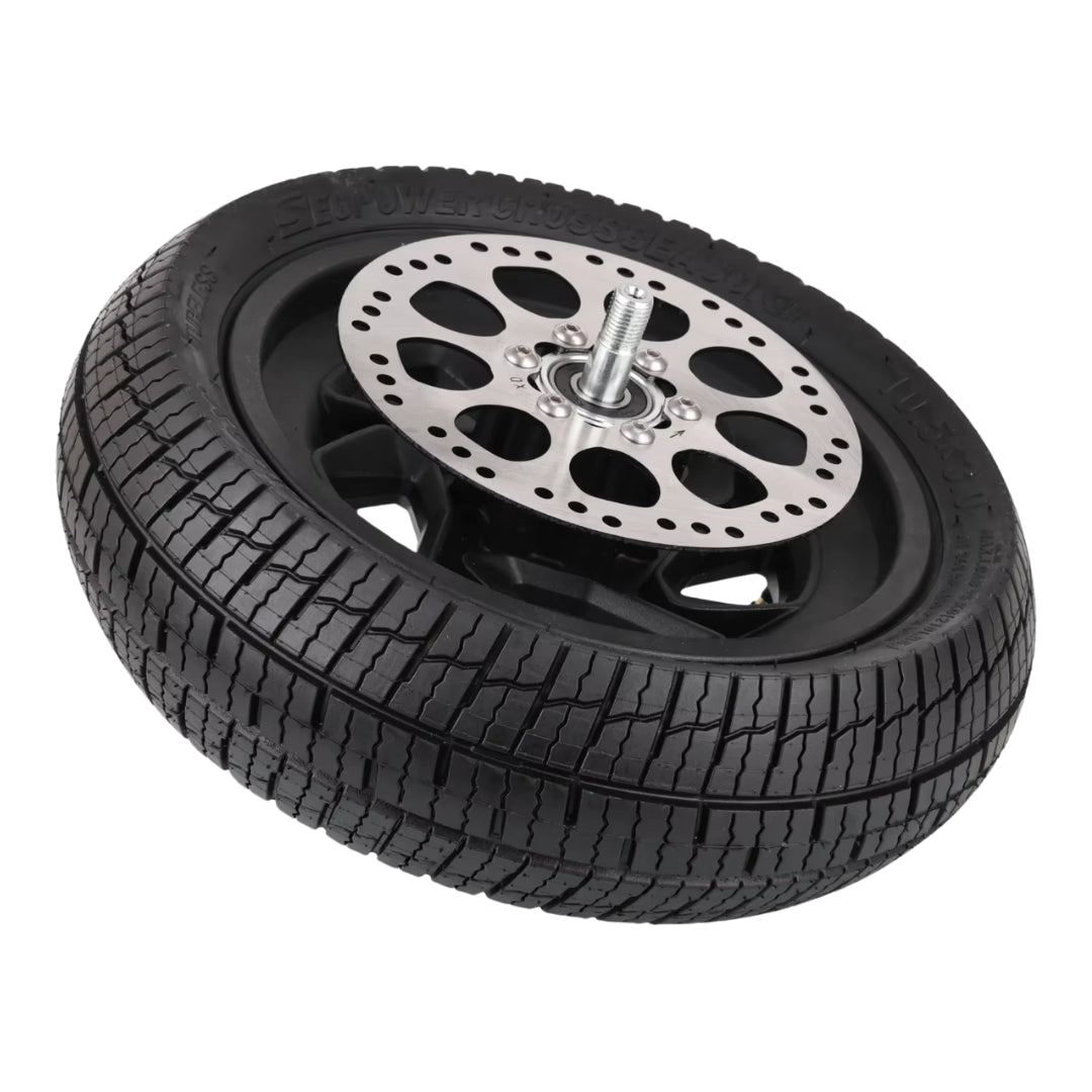 Framhjul Ninebot P100/P100SE - Reservdel - Wheelyshop