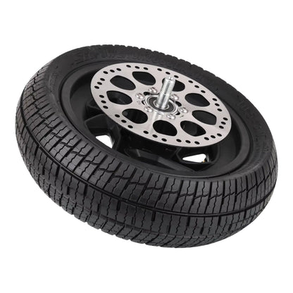 Framhjul Ninebot P100/P100SE - Reservdel - Wheelyshop