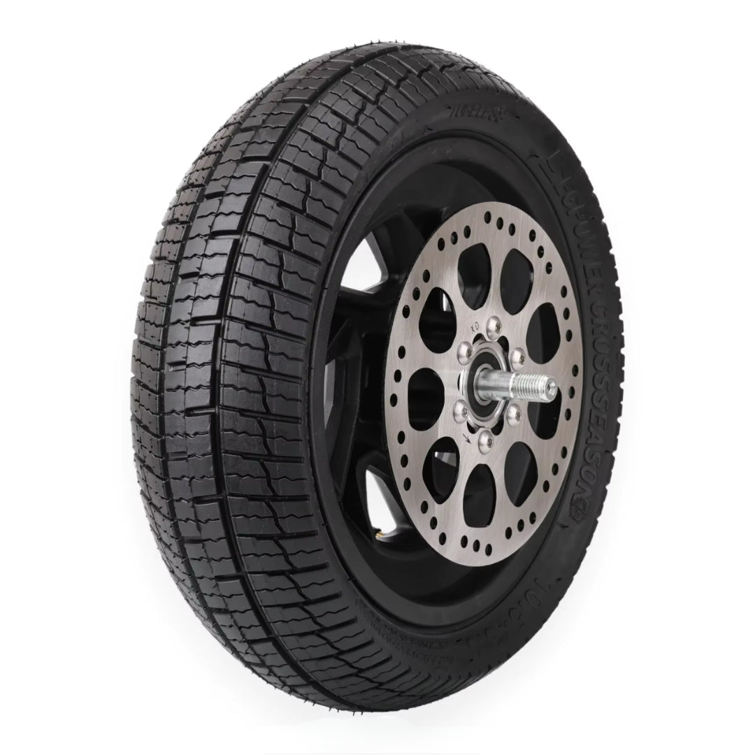 Framhjul Ninebot P100/P100SE - Reservdel - Wheelyshop