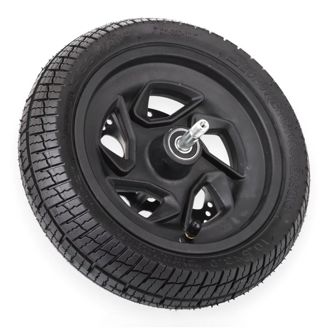 Framhjul Ninebot P100/P100SE - Reservdel - Wheelyshop