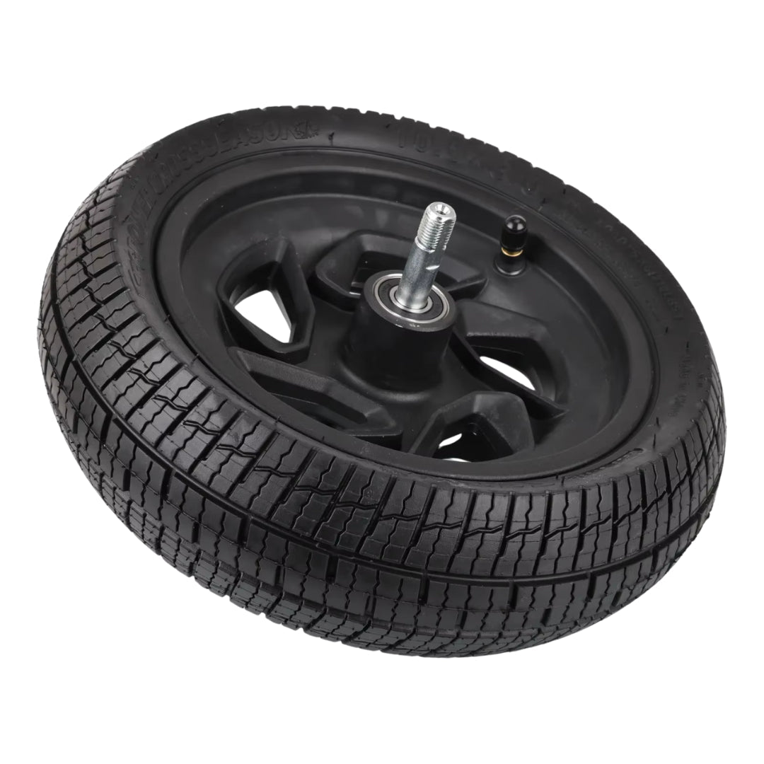 Framhjul Ninebot P100/P100SE - Reservdel - Wheelyshop