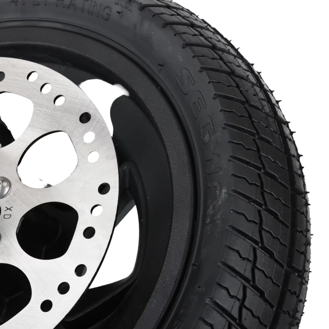 Framhjul Ninebot P100/P100SE - Reservdel - Wheelyshop