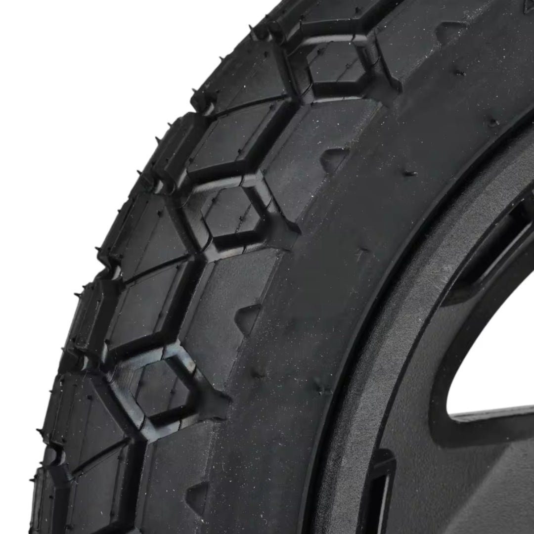 Ytstruktur på framhjul för Ninebot ZT3/ZT3 Pro