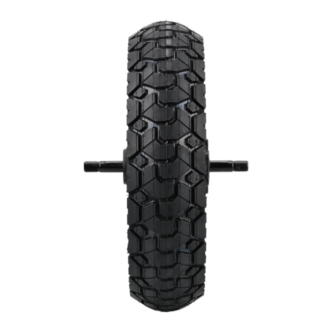 Framhjul Ninebot ZT3/ZT3 Pro - Reservdel - Wheelyshop