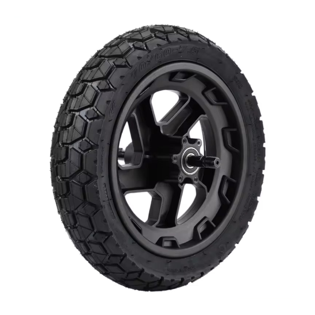 Framhjul Ninebot ZT3/ZT3 Pro - Reservdel - Wheelyshop