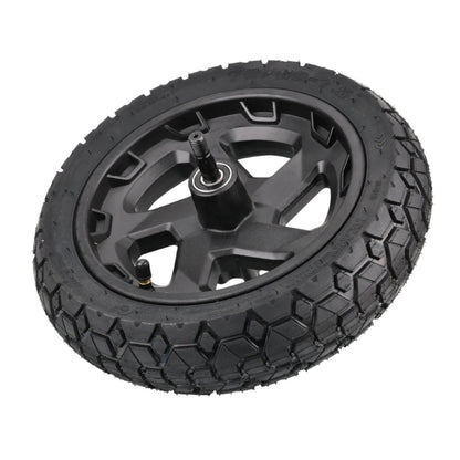 Framhjul Ninebot ZT3/ZT3 Pro - Reservdel - Wheelyshop