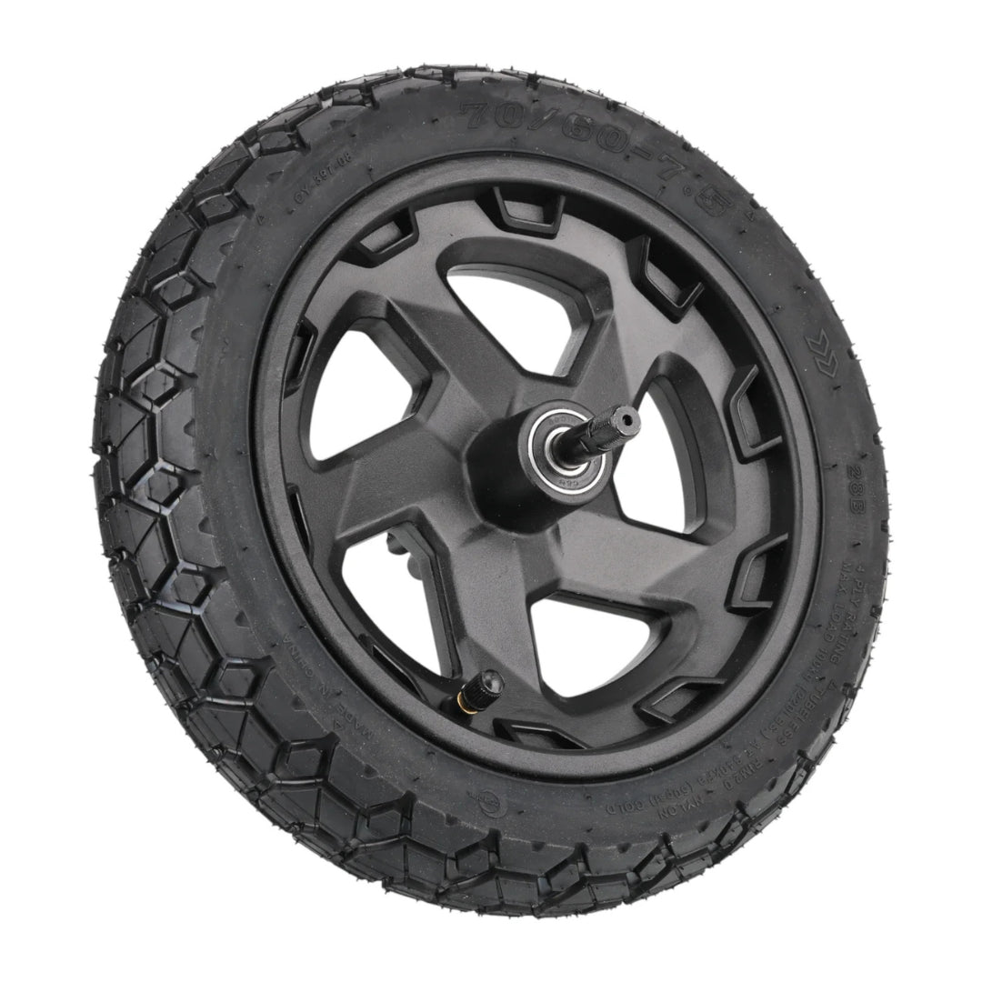 Framhjul Ninebot ZT3/ZT3 Pro - Reservdel - Wheelyshop