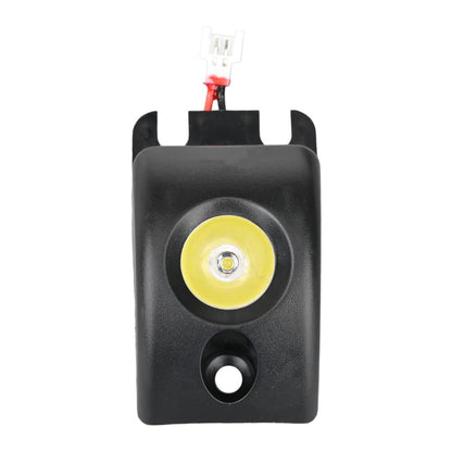 Framlampa HX X7/X8 - Reservdel - Wheelyshop