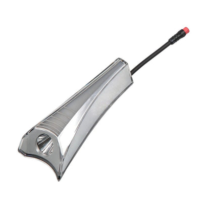 Framlampa INOKIM OX/OXO - Reservdel - Wheelyshop