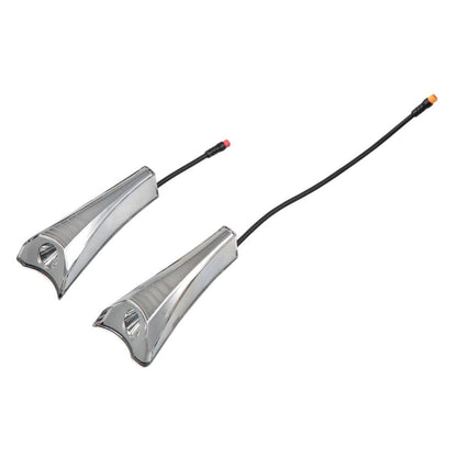 Framlampa INOKIM OX/OXO - Reservdel - Wheelyshop