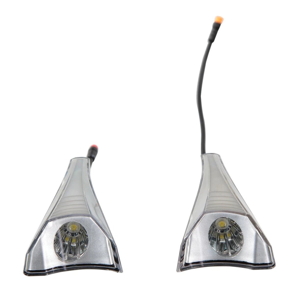 Framlampa INOKIM OX/OXO - Reservdel - Wheelyshop