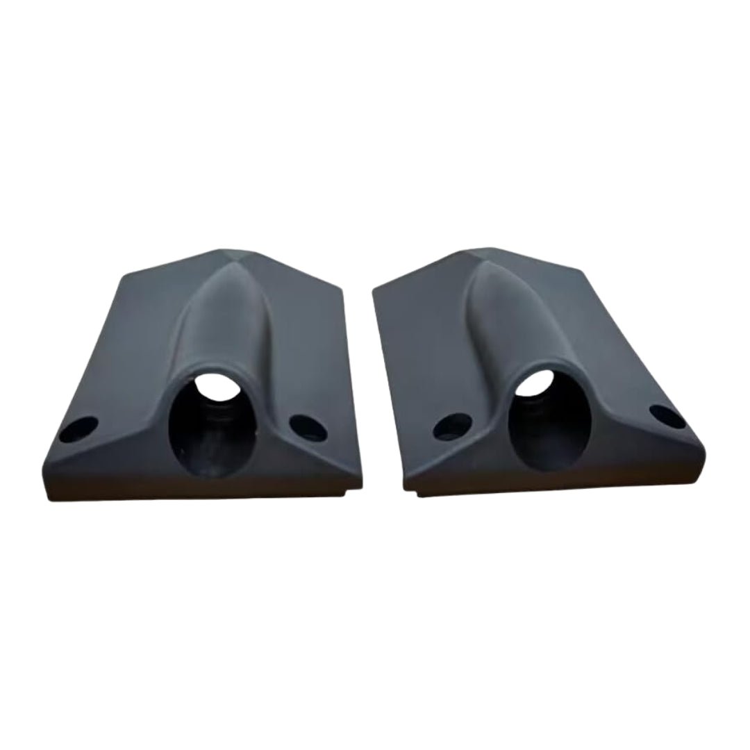 Front light covers KuKirin G2 Pro - Spare part - Wheelyshop