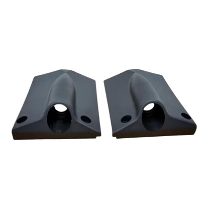 Front light covers KuKirin G2 Pro - Spare part - Wheelyshop