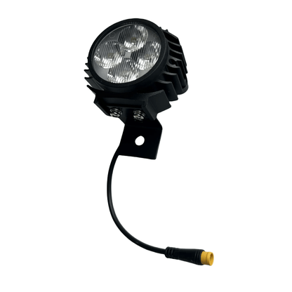 Framlampa KuKirin G2 Pro/G2 Max/G2 Master - Reservdel - Wheelyshop