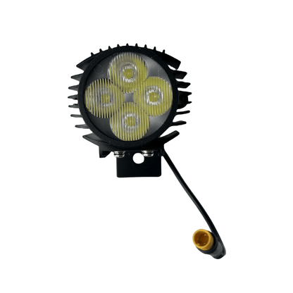 Framlampa KuKirin G2 Pro/G2 Max/G2 Master - Reservdel - Wheelyshop