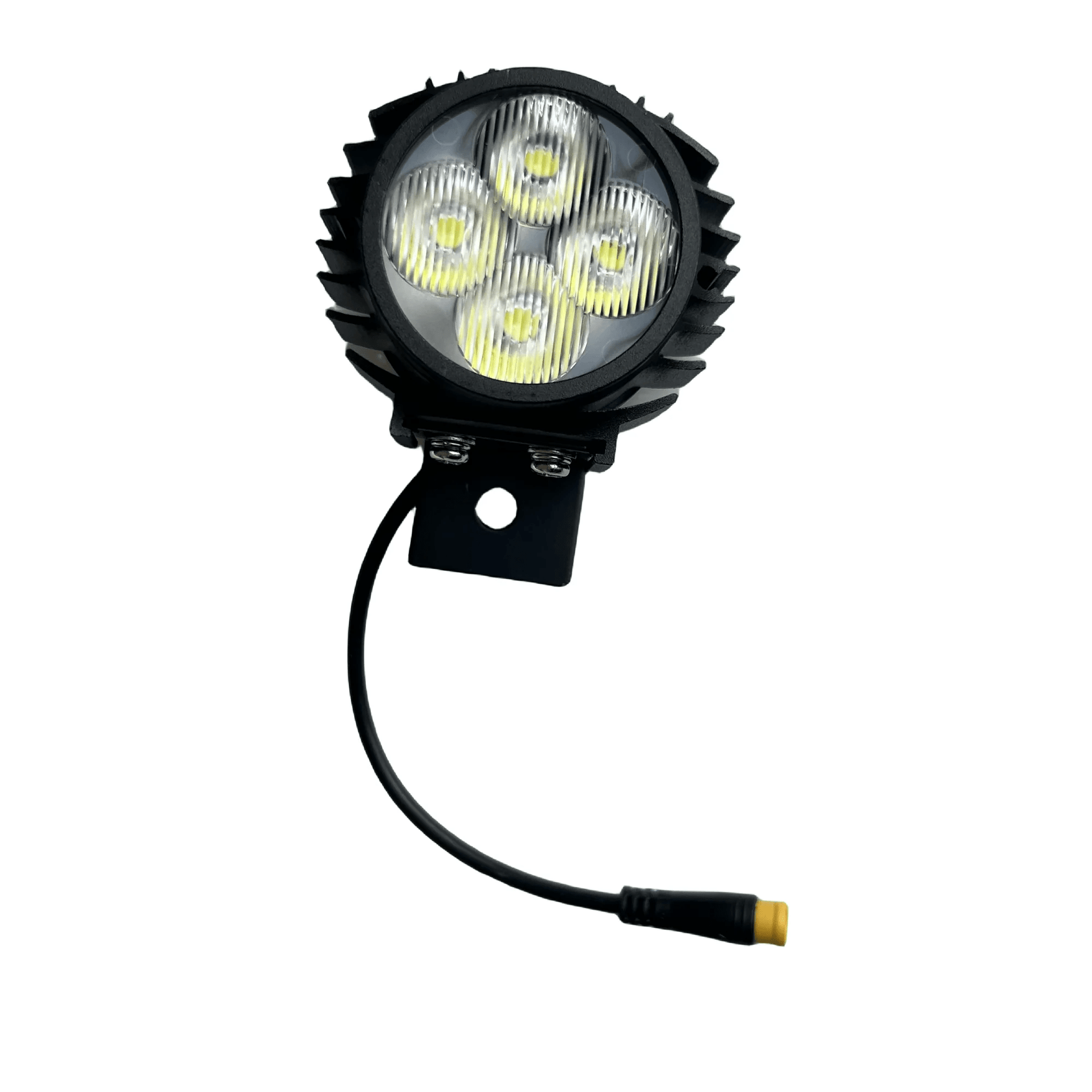 Framlampa KuKirin G2 Pro/G2 Max/G2 Master - Reservdel - Wheelyshop