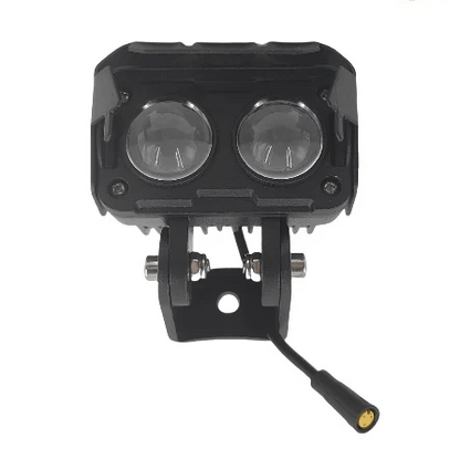 Framlampa KuKirin G3 Pro - Reservdel - Wheelyshop