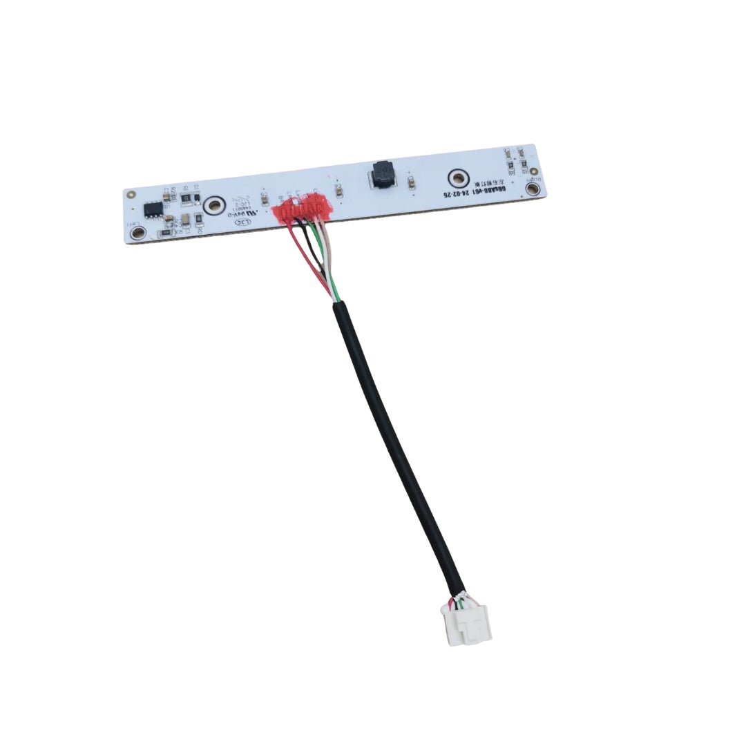 Headlight KuKirin G4 - Spare part - Wheelyshop