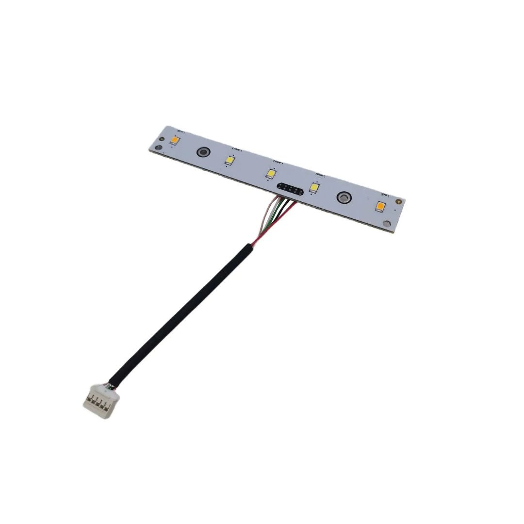 Headlight KuKirin G4 - Spare part - Wheelyshop