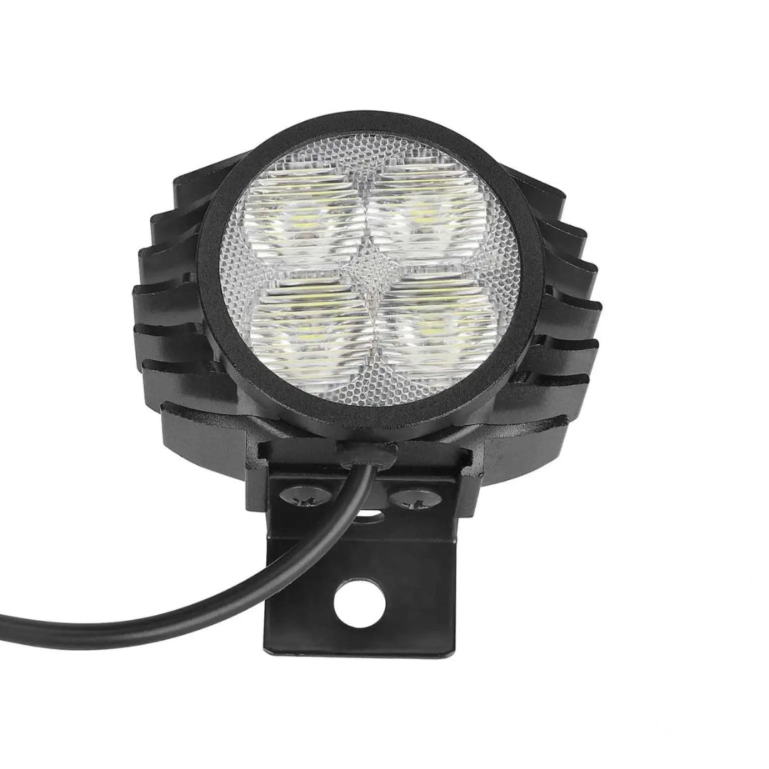 Headlight KuKirin M4 / M4 Pro - Spare part - Wheelyshop