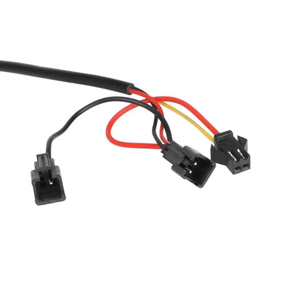 Headlight KuKirin M4 / M4 Pro - Spare part - Wheelyshop