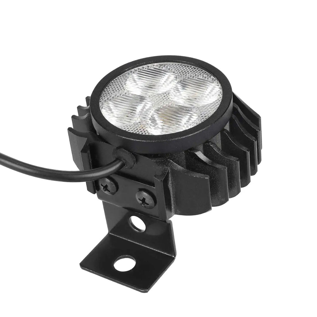 Headlight KuKirin M4 / M4 Pro - Spare part - Wheelyshop