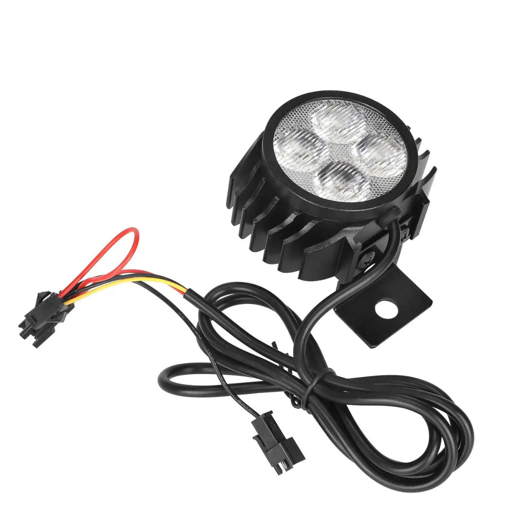 Headlight KuKirin M4 / M4 Pro - Spare part - Wheelyshop