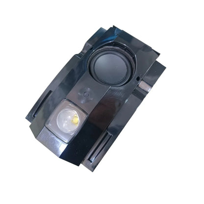 Framlampa med högtalare InMotion V10 / V10F - Reservdel - Wheelyshop