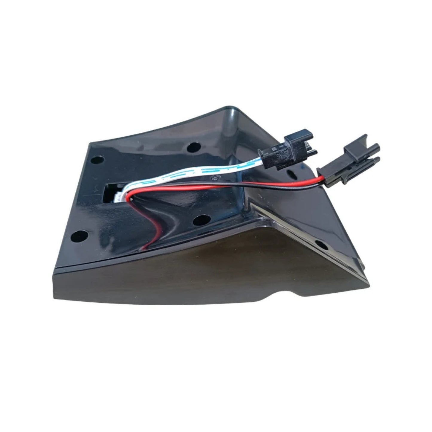 Framlampa med högtalare InMotion V10 / V10F - Reservdel - Wheelyshop