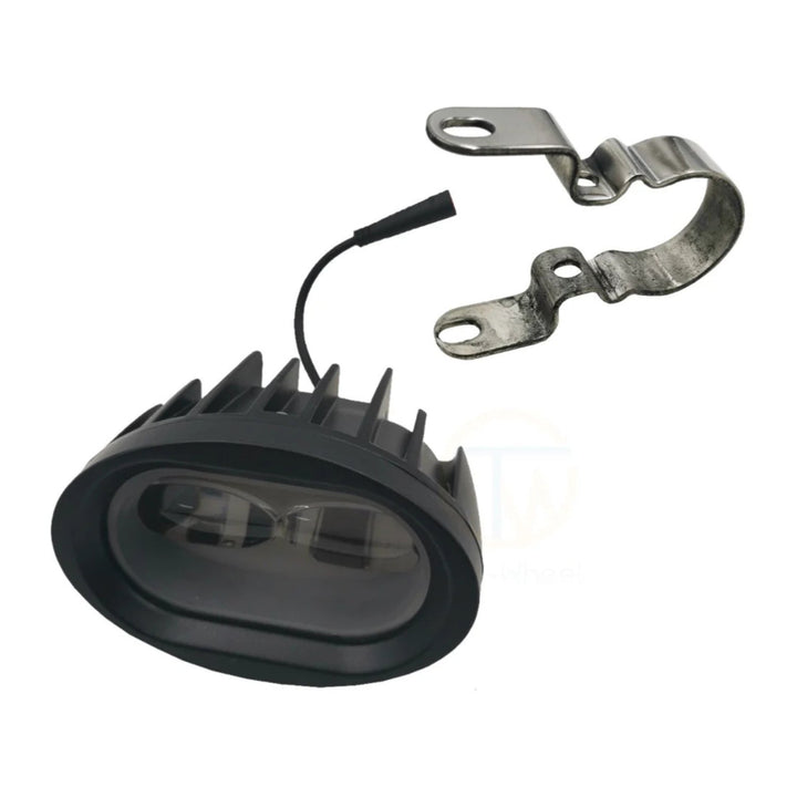 Framlampa för NAMI Burn-E/Klima/Blast