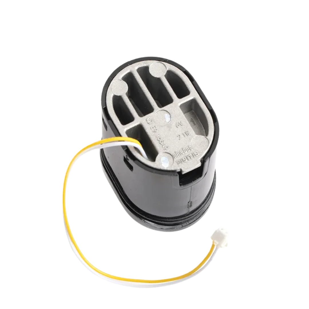 Framlampa Ninebot F20/F25/F30/F40 - Reservdel - Wheelyshop