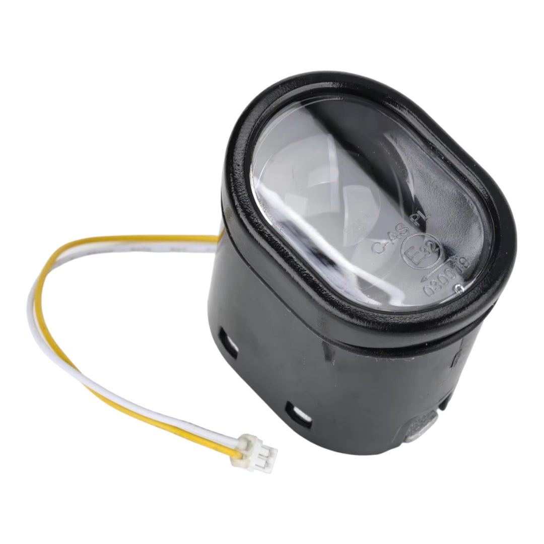 Framlampa Ninebot G2 - Reservdel - Wheelyshop