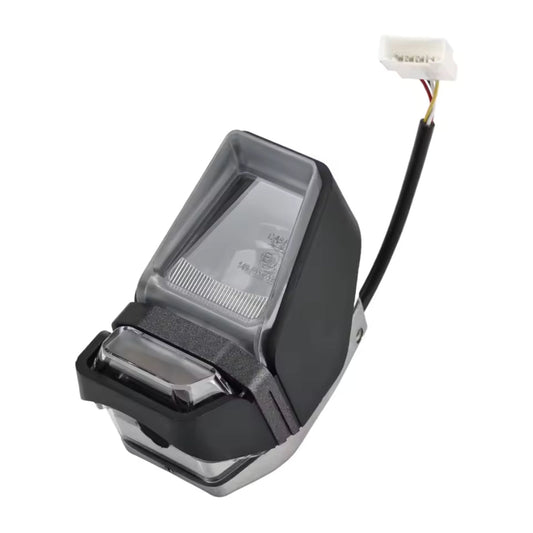 Headlight Ninebot GT1/GT2 - Spare part - Wheelyshop