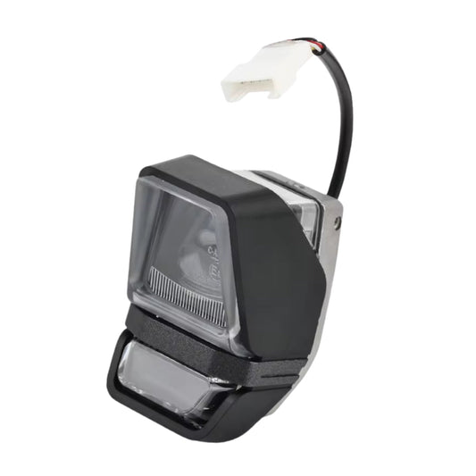 Headlight Ninebot GT1/GT2 - Spare part - Wheelyshop