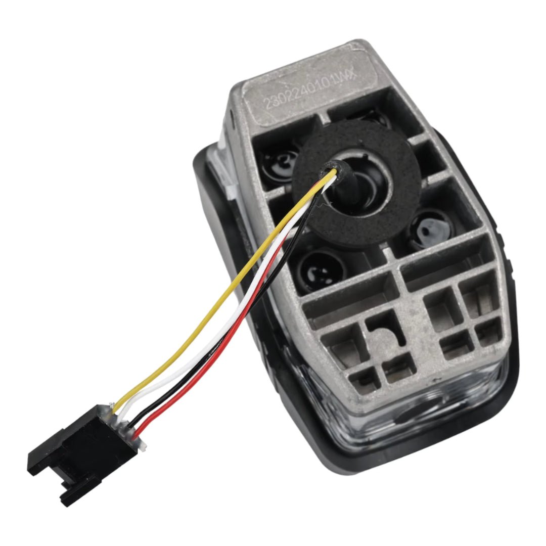 Headlight Ninebot P65/P100 - Spare part - Wheelyshop