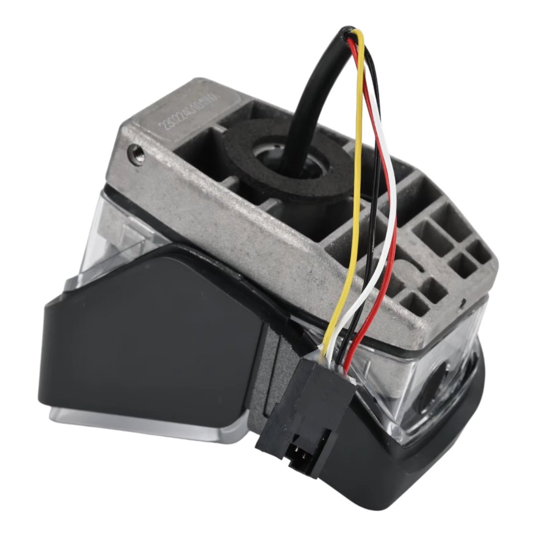 Headlight Ninebot P65/P100 - Spare part - Wheelyshop