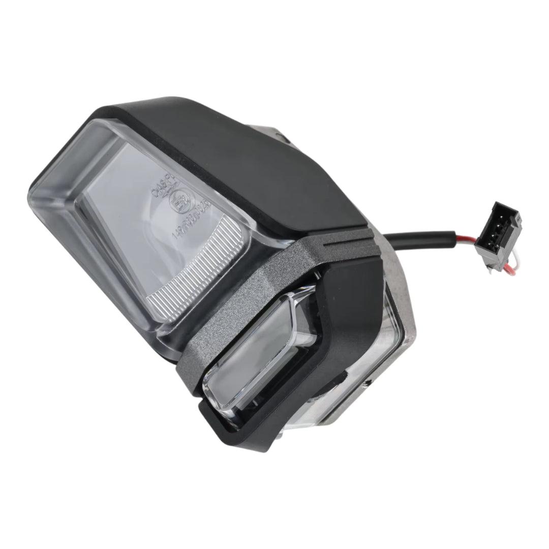 Headlight Ninebot P65/P100 - Spare part - Wheelyshop