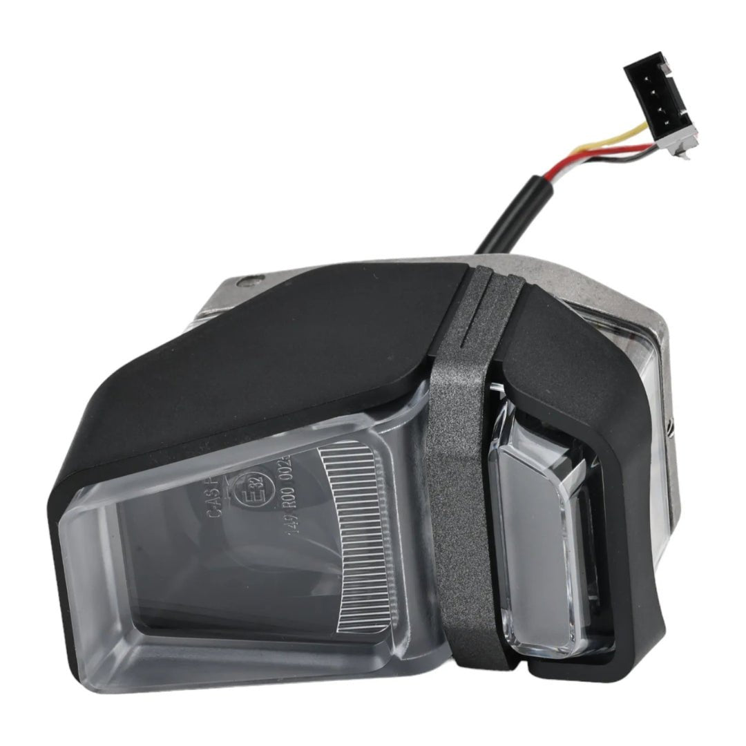 Headlight Ninebot P65/P100 - Spare part - Wheelyshop